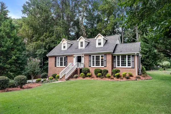 1545 Redbud TRL, Marietta, GA 30066