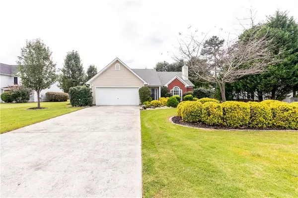 1621 Oak Trace CIR, Grayson, GA 30017