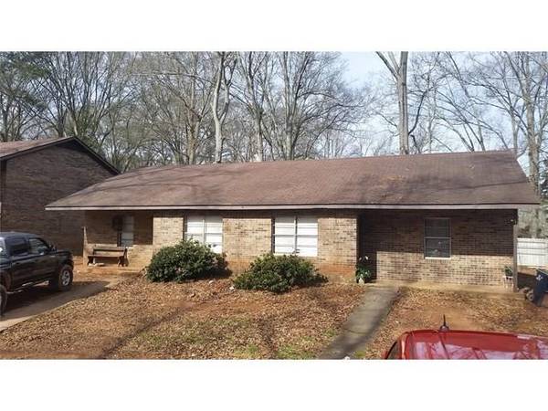 1007 Wright ST, Griffin, GA 30223