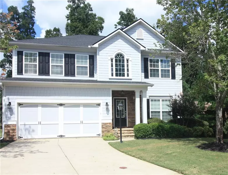 3295 Warbler WAY, Cumming, GA 30041