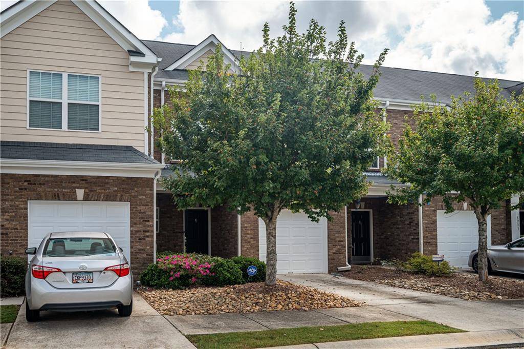 Atlanta, GA 30331,3929 Princeton Lakes PASS SW