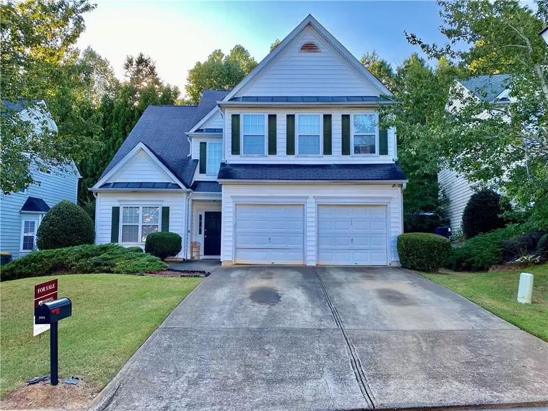 3000 Serenade CT, Alpharetta, GA 30004