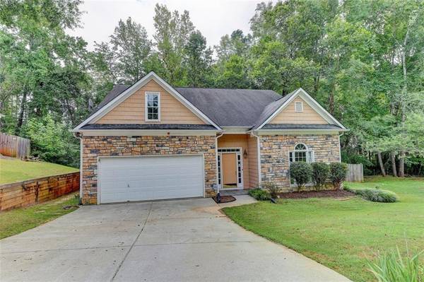 2961 SPOTTED PONY CT NW, Acworth, GA 30101