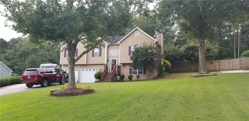 122 Bomar LN, Douglasville, GA 30134