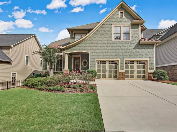 7397 Regatta WAY, Flowery Branch, GA 30542