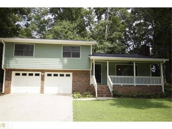 4967 Alder LN, Powder Springs, GA 30127