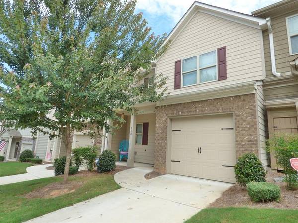 112 Oakview Passage, Canton, GA 30114