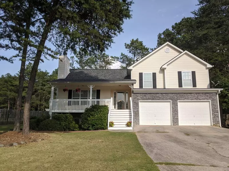 21 HOPKINS BREEZE, Adairsville, GA 30103