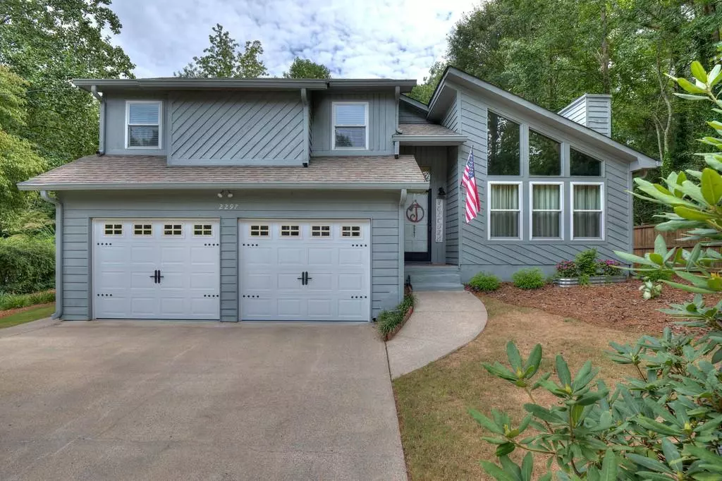 Marietta, GA 30066,2297 Carousel CT