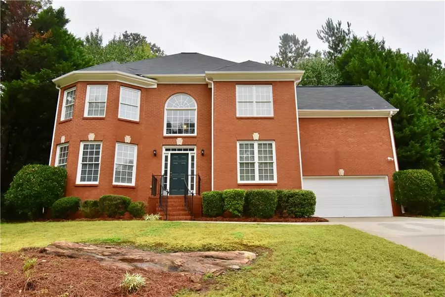 1325 Killian Shoals WAY SW, Lilburn, GA 30047