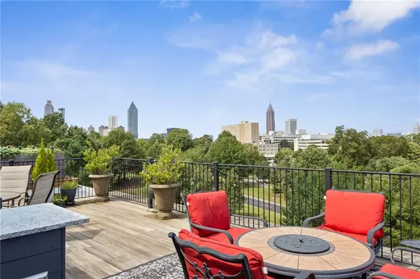 544 Bishop WAY, Atlanta, GA 30312