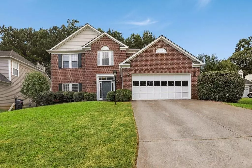 Suwanee, GA 30024,2910 White Blossom LN