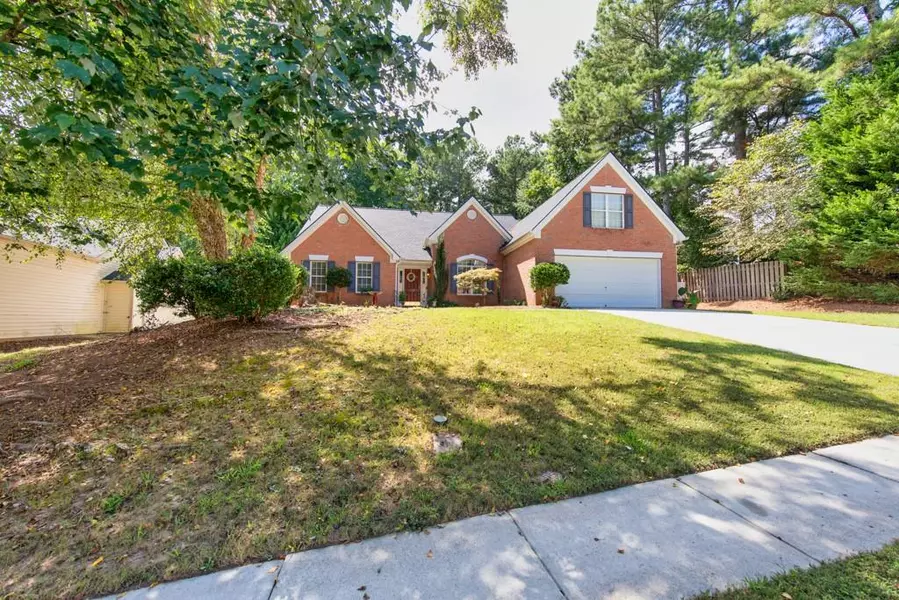 1162 Apalachee Run TRL, Dacula, GA 30019