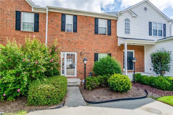 5226 Pinnacle Pointe CT, Norcross, GA 30071