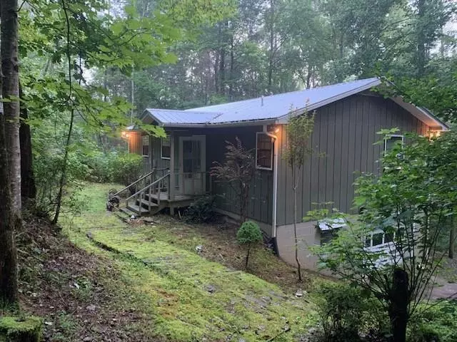 331 Hornaday RD, Blairsville, GA 30512