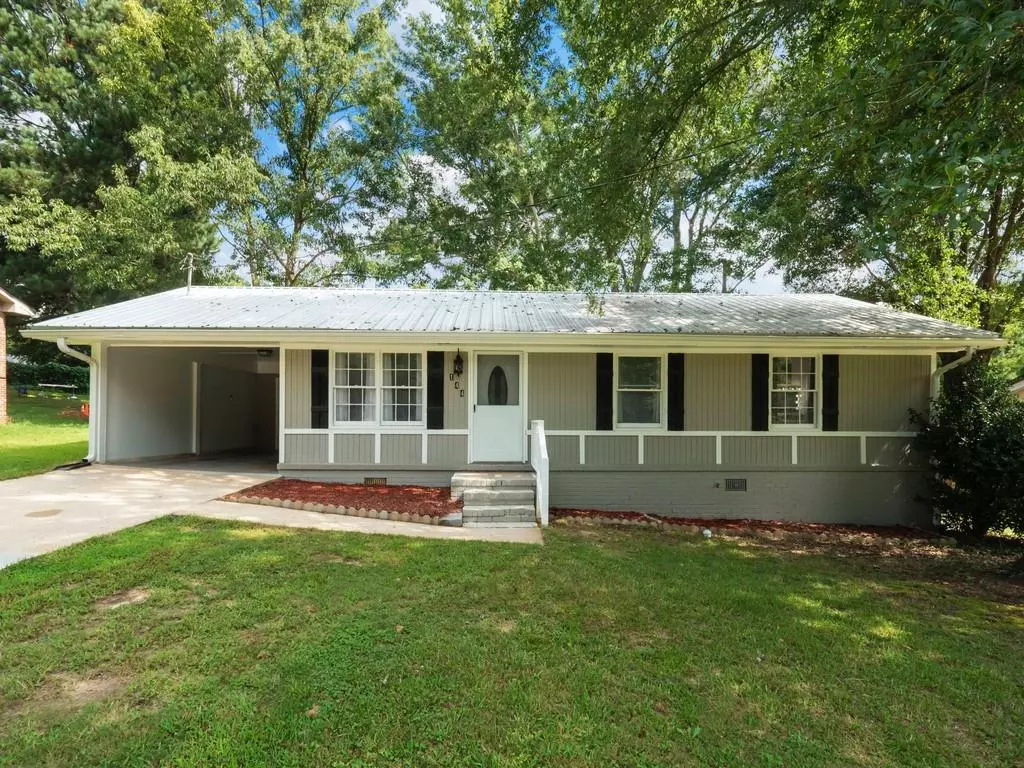 Winder, GA 30680,144 Lily DR