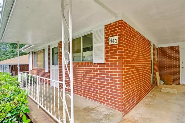 Atlanta, GA 30311,1440 Willow TRL