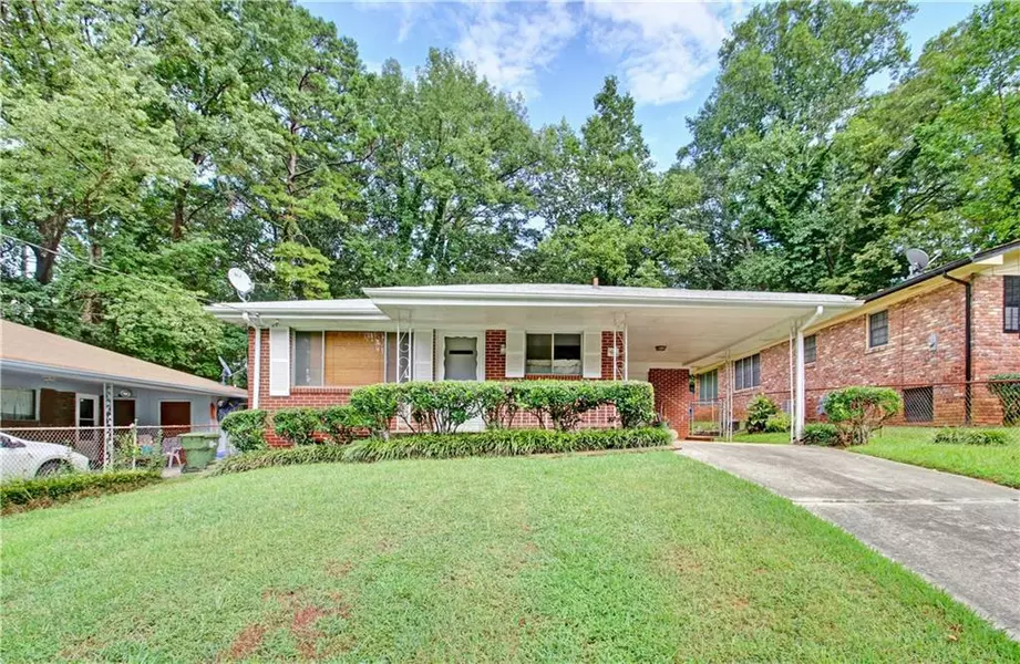 1440 Willow TRL, Atlanta, GA 30311