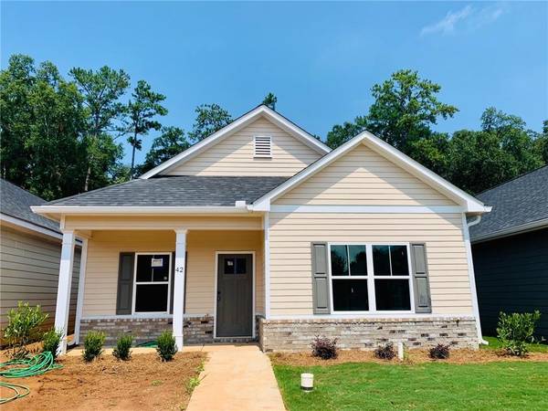 42 Calloway LN, Cartersville, GA 30120