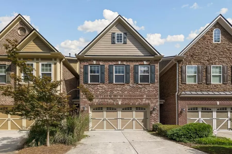 11128 Grey Owl RD, Alpharetta, GA 30022