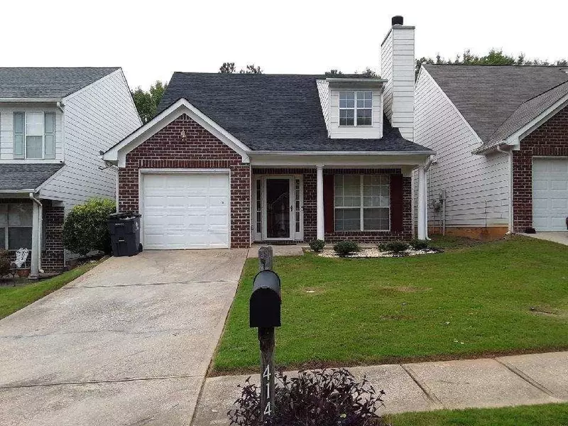 4143 Ravenwood CT, Union City, GA 30291