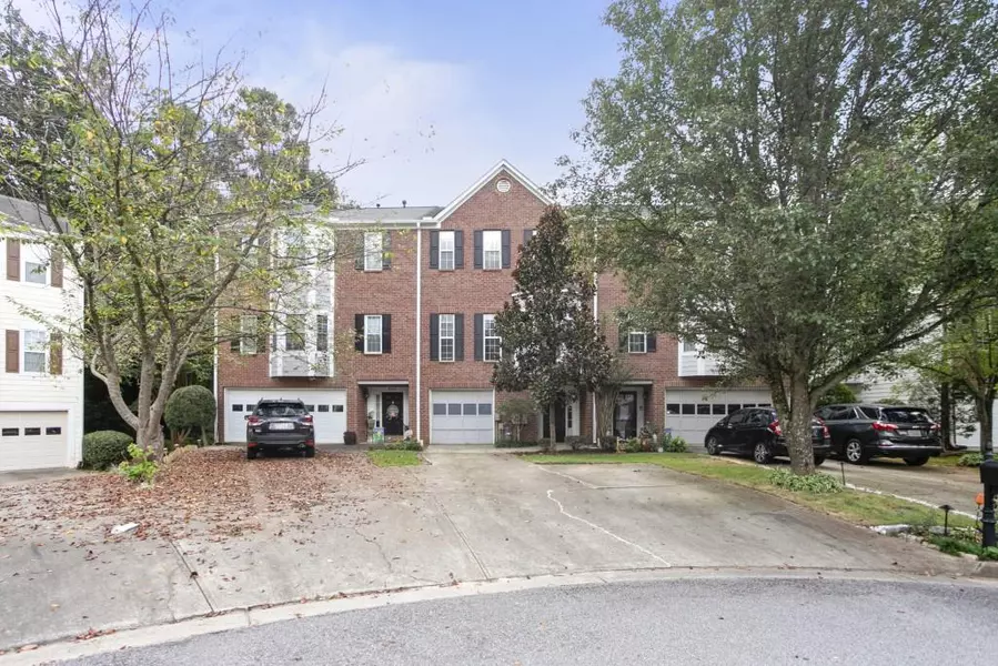 4014 Spring Cove DR, Duluth, GA 30097