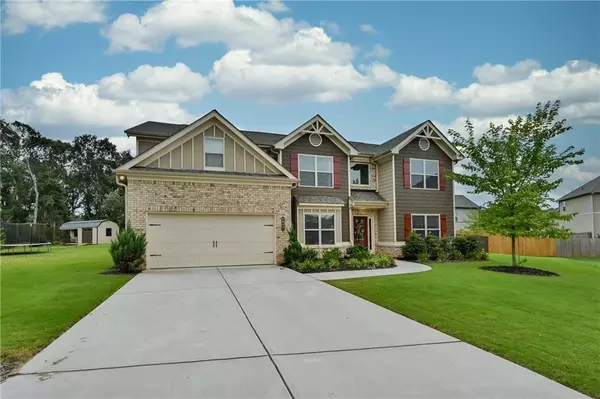 Flowery Branch, GA 30542,5907 Park Bay CT