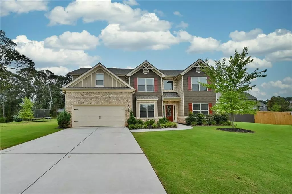 Flowery Branch, GA 30542,5907 Park Bay CT