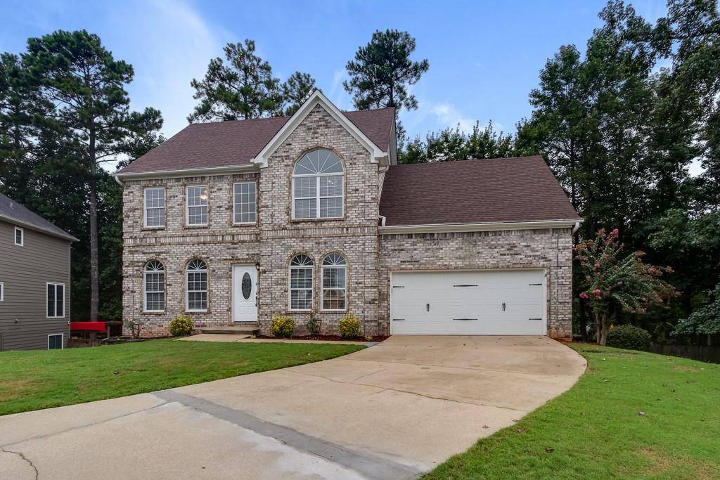 11835 Red Maple Forest DR, Alpharetta, GA 30005