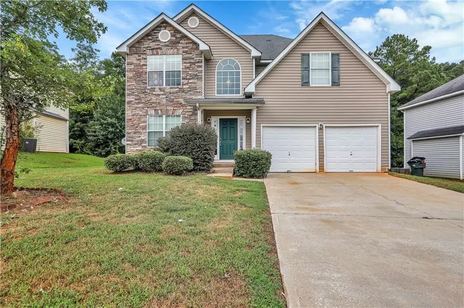 70 Carrington CIR, Covington, GA 30016