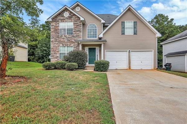 70 Carrington CIR, Covington, GA 30016