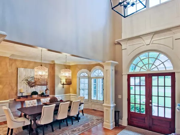 Smyrna, GA 30126,1324 Glen Cedars DR