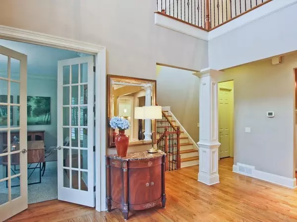 Smyrna, GA 30126,1324 Glen Cedars DR