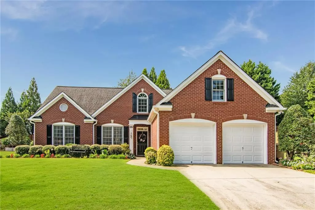 Suwanee, GA 30024,3578 Green Pine WAY