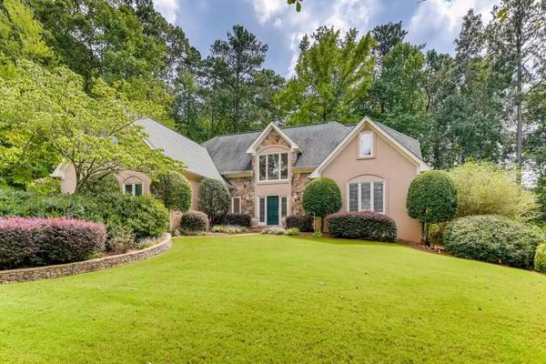 729 Butlers Gate NE, Marietta, GA 30068