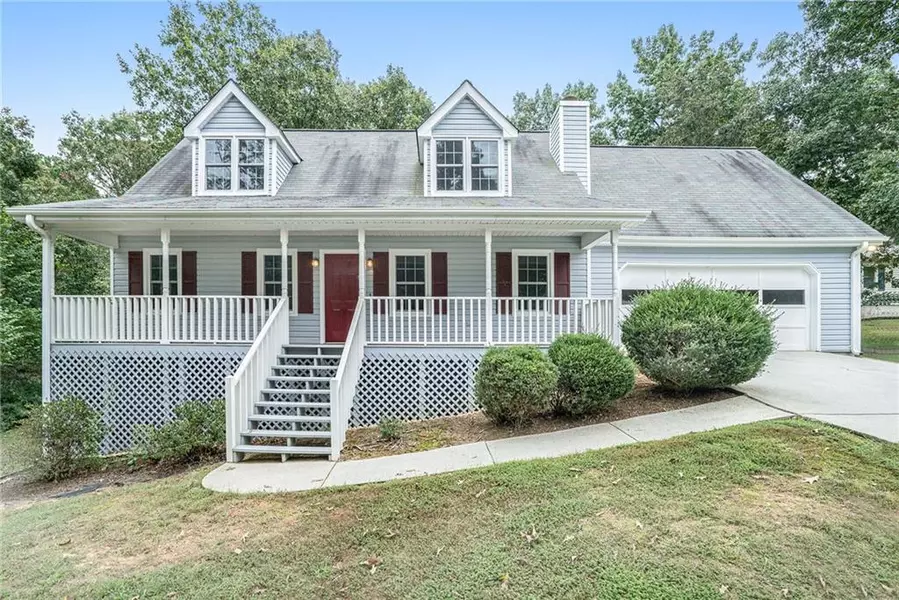 353 Austin WAY, Auburn, GA 30011