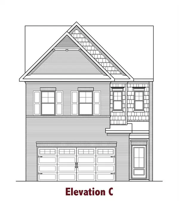 Buford, GA 30519,3453 Pearl Ridge WAY