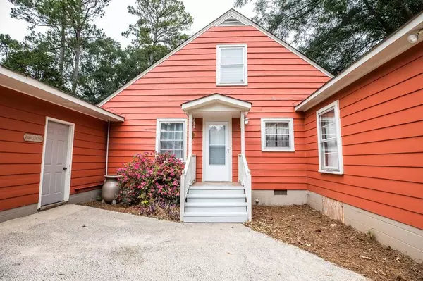 Cartersville, GA 30120,1115 Jones Mill RD