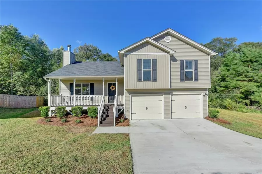 1863 Jessica WAY, Winder, GA 30680