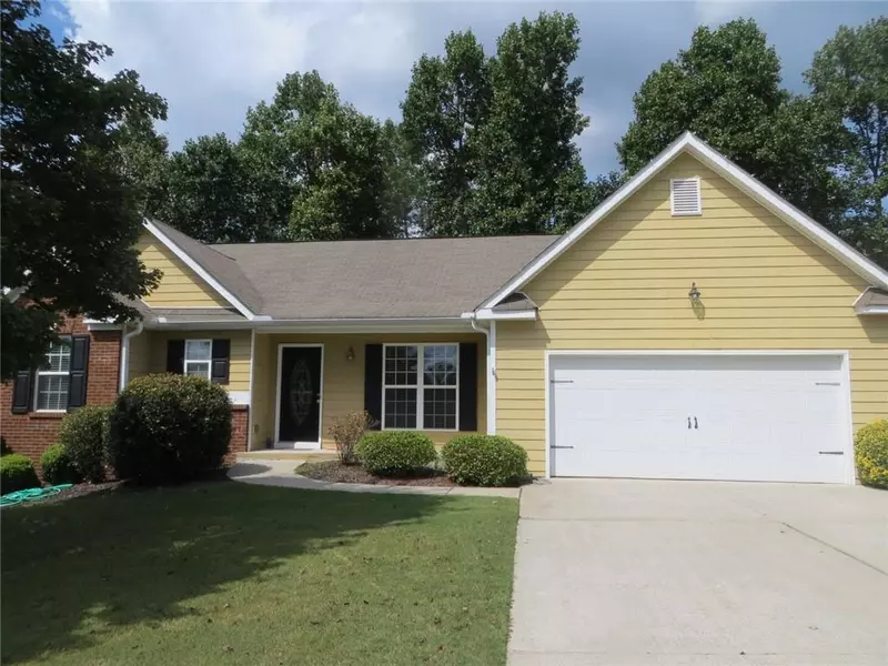 155 Red Hawk DR, Dawsonville, GA 30534