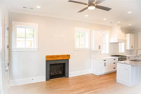 Atlanta, GA 30307,167 Whitefoord AVE NE #B