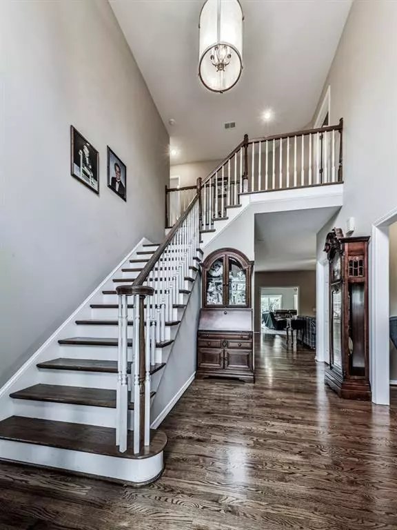 Alpharetta, GA 30004,4510 Indian Trace DR