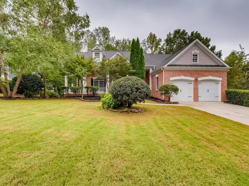 2555 Millwater XING, Dacula, GA 30019