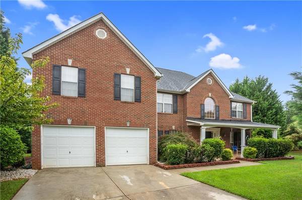 2008 Folkstone DR, Mcdonough, GA 30253