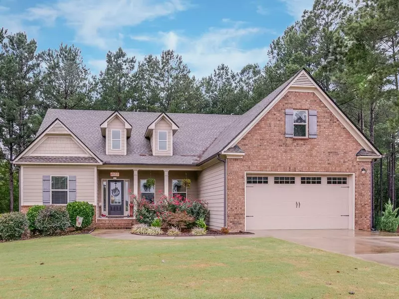 448 Creekside PARK, Covington, GA 30014