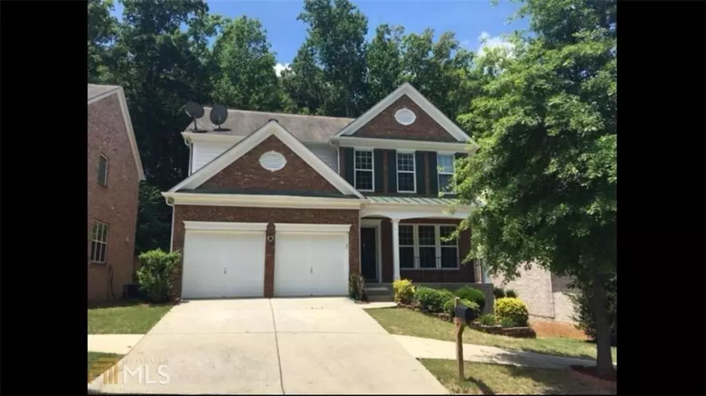 3500 STONEHAM DR, Duluth, GA 30097