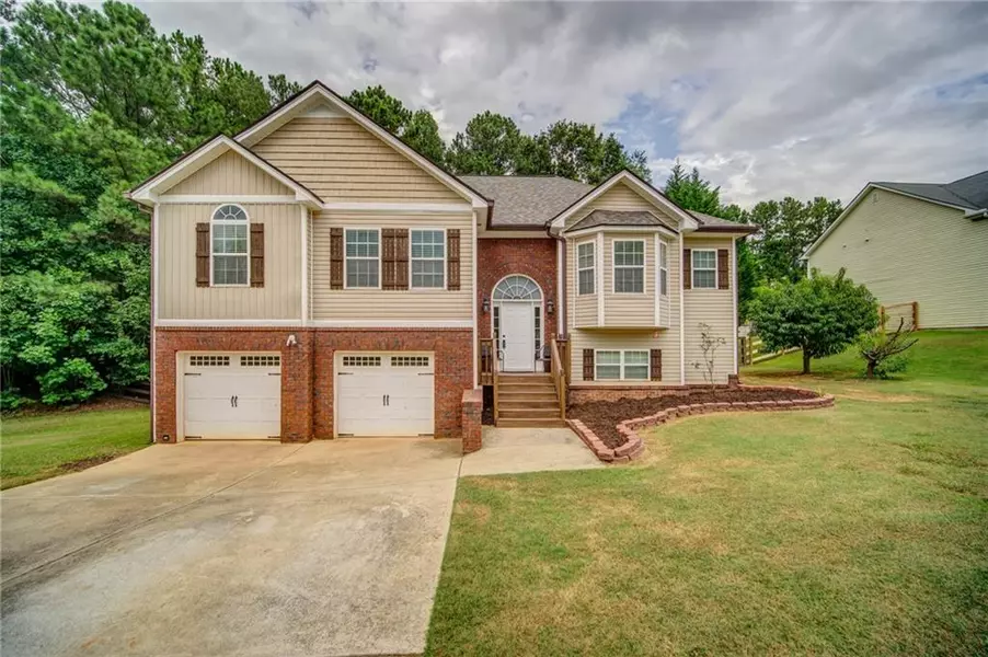 387 Moriah LN, Dallas, GA 30132