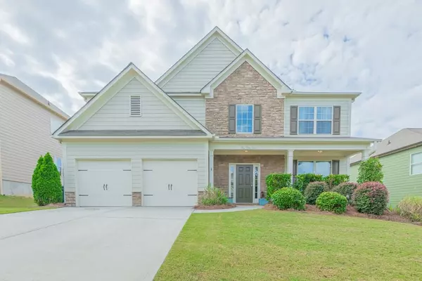 Lawrenceville, GA 30043,257 Collingsworth TRCE