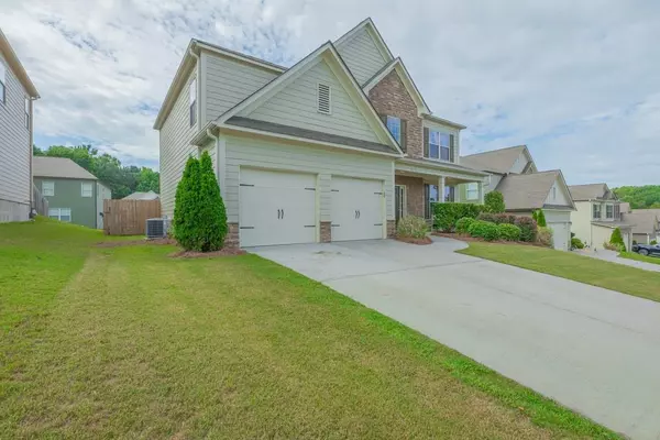 Lawrenceville, GA 30043,257 Collingsworth TRCE