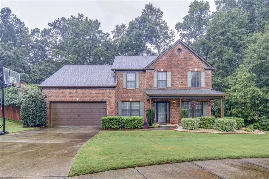 3320 BATTLEMENT CIR, Loganville, GA 30052